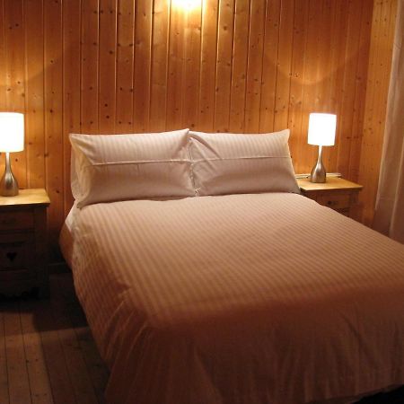 Chalet Olimon Saint-Jean-dʼAulps Dış mekan fotoğraf